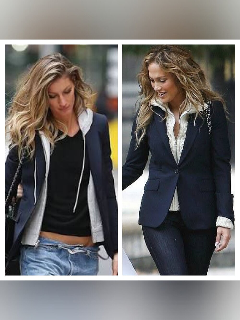 NWOT Veronica Beard Classic Dickey Jacket Blazer BLACK Wool Size 14 Celebrity